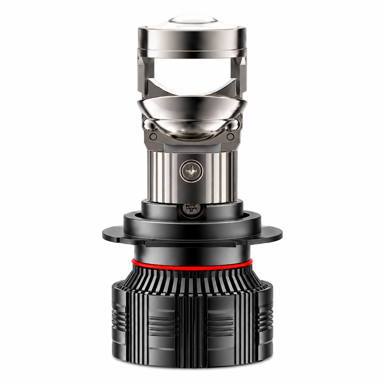 Y7-1 Mini Bi-LED Projector Bulb